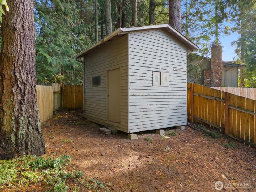 Property photo for 7237 Harvard Court Nw, Bremerton photo 26