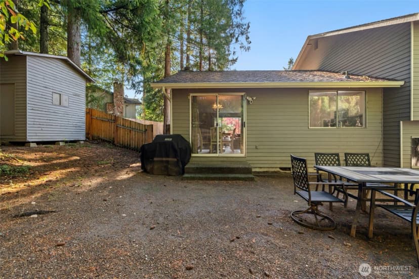 Property photo for 7237 Harvard Court Nw, Bremerton photo 25
