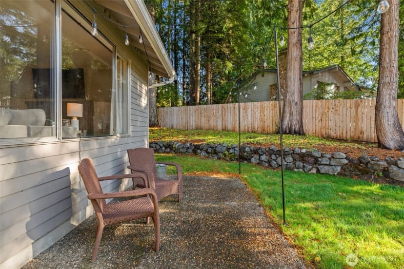 Property photo for 7237 Harvard Court Nw, Bremerton photo 6