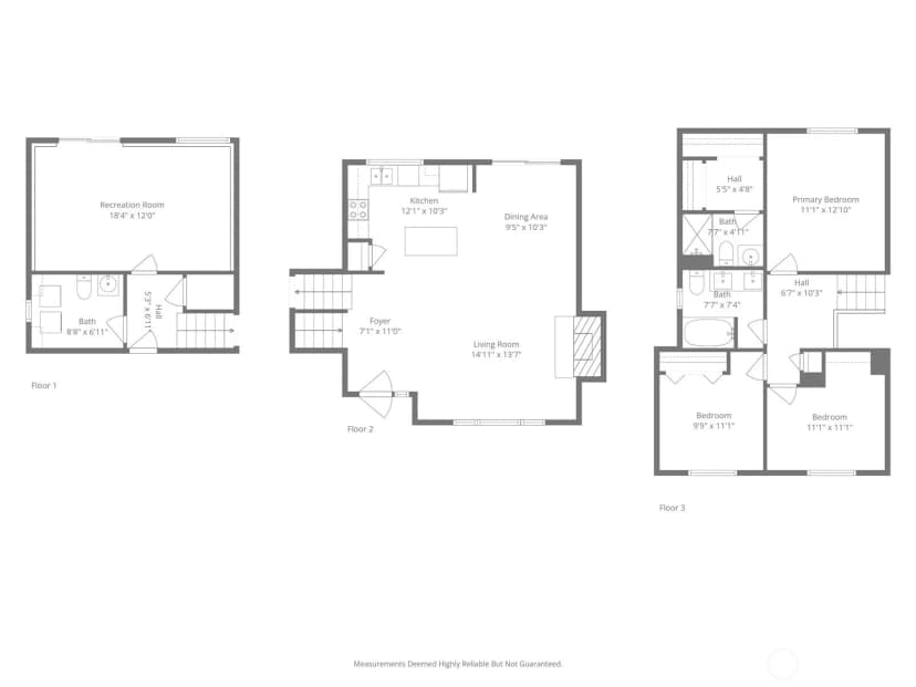 Property photo for 7237 Harvard Court Nw, Bremerton photo 37