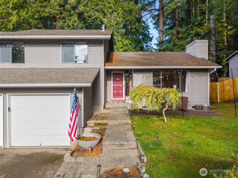 Property photo for 7237 Harvard Court Nw, Bremerton photo 32