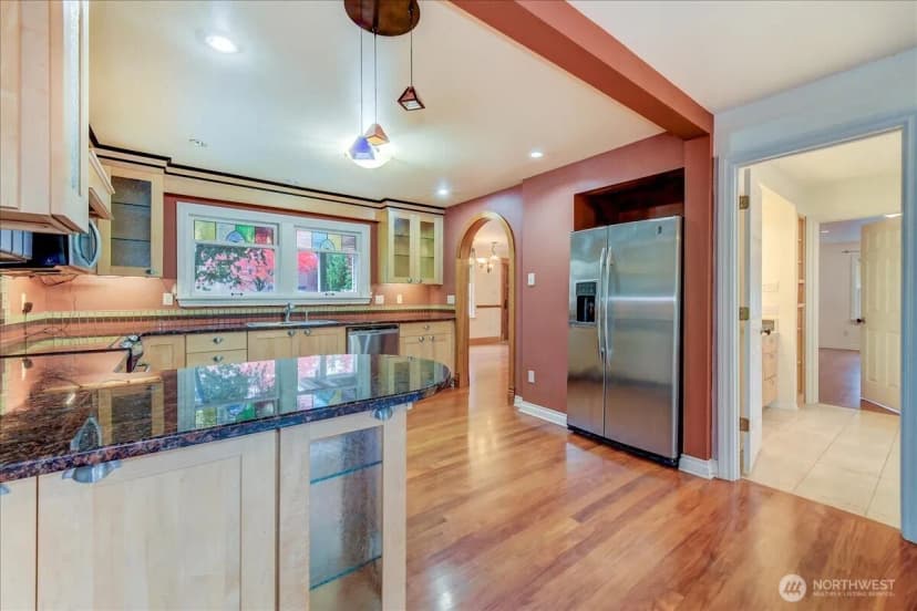 Property photo for 1313 Washington Street, Sumner photo 7