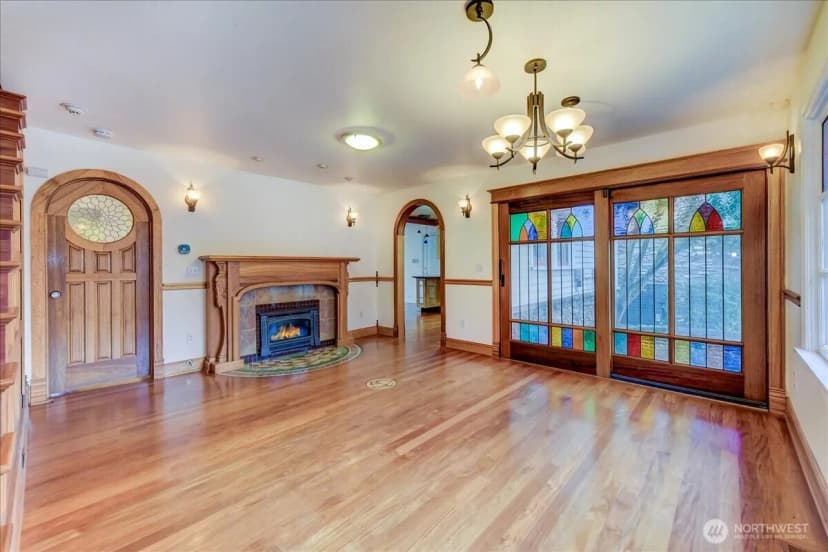 Property photo for 1313 Washington Street, Sumner photo 4