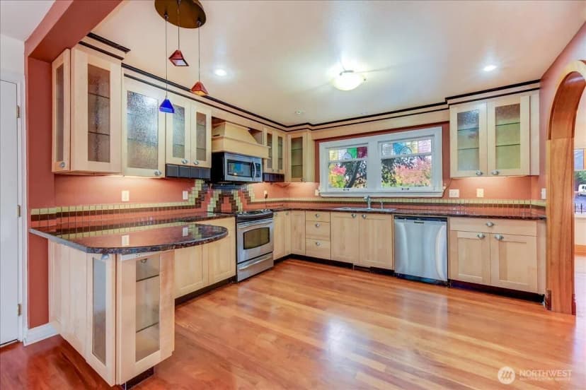 Property photo for 1313 Washington Street, Sumner photo 5