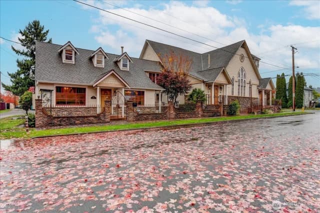 Property photo for 1313 Washington Street, Sumner