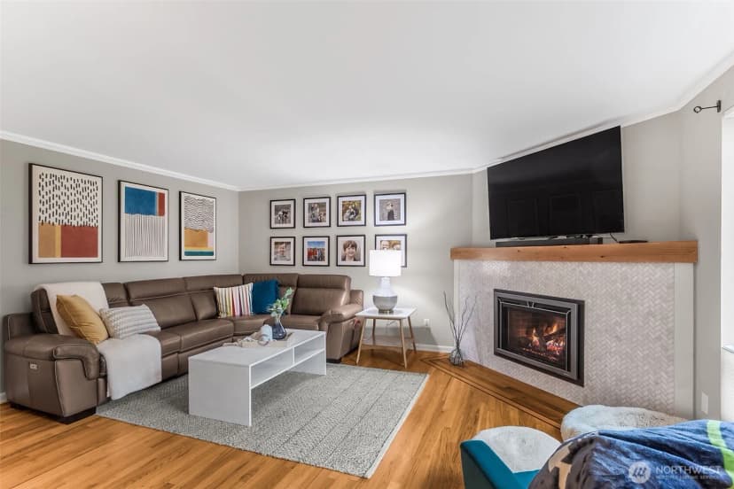 Property photo for 6524 Ne 171st Place, Kenmore photo 6