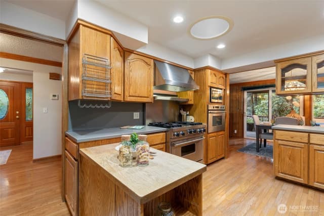 Property photo for 5315 Mahncke Road Sw, Longbranch photo 5