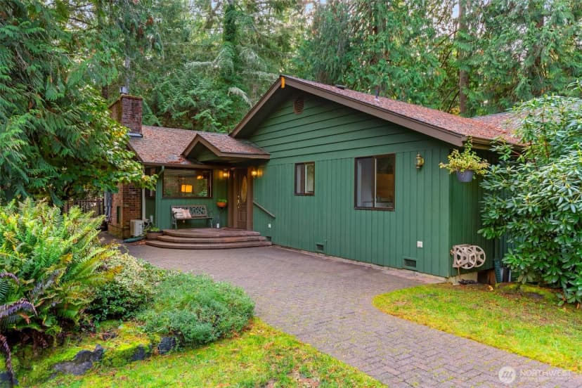Property photo for 5315 Mahncke Road Sw, Longbranch