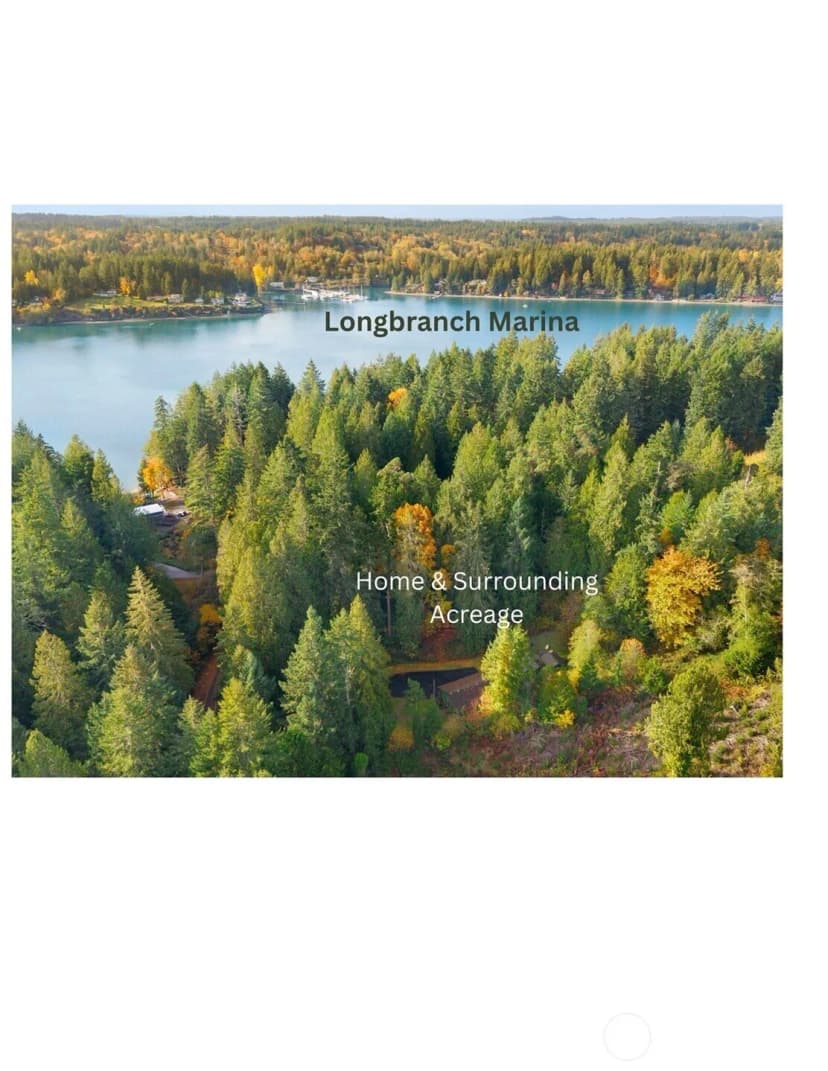 Property photo for 5315 Mahncke Road Sw, Longbranch photo 38