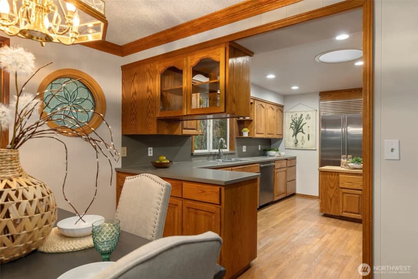 Property photo for 5315 Mahncke Road Sw, Longbranch photo 8