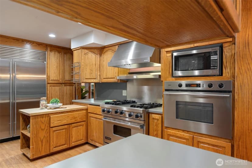 Property photo for 5315 Mahncke Road Sw, Longbranch photo 7