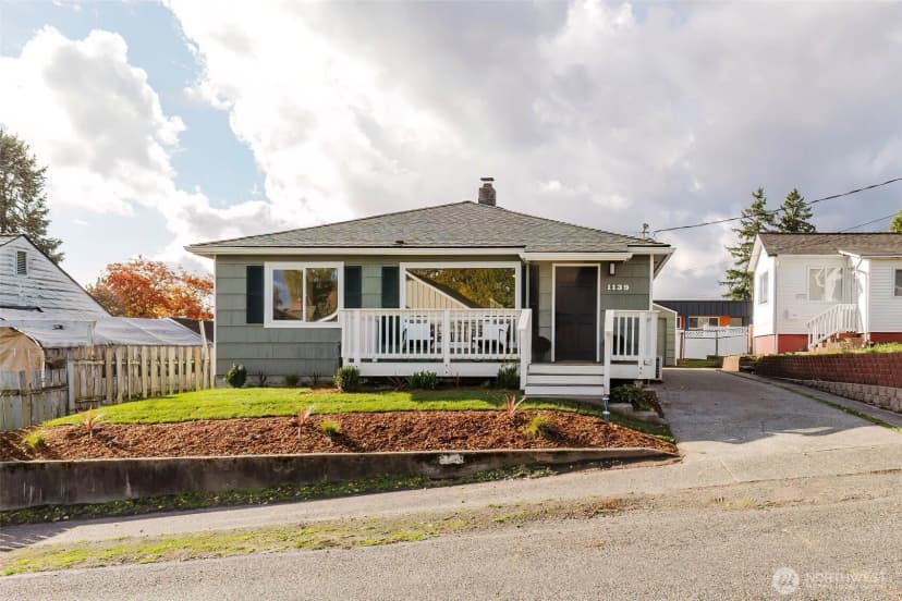 Property photo for 1139 Pitt Avenue, Bremerton photo 33