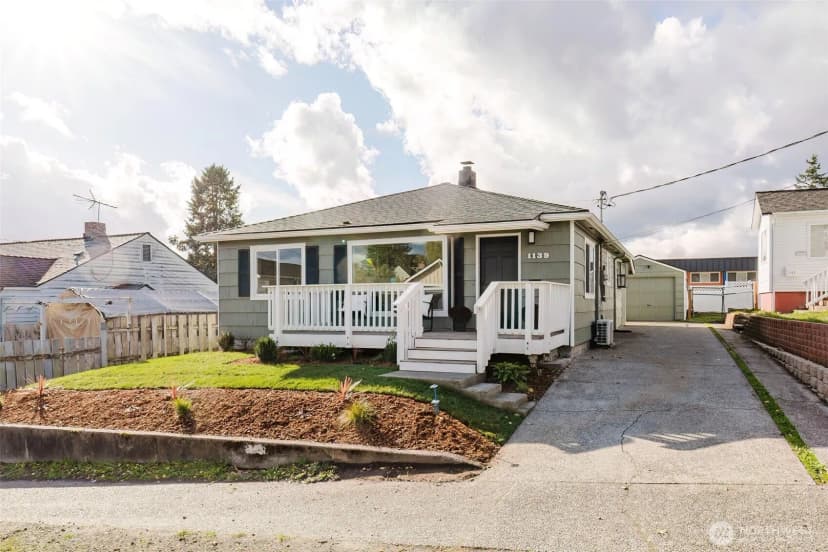 Property photo for 1139 Pitt Avenue, Bremerton photo 35
