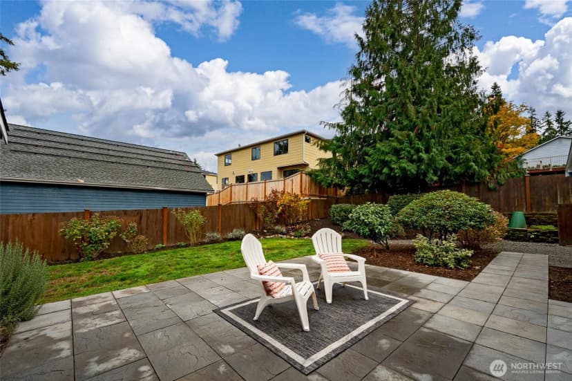 Property photo for 15970 82nd Place Ne, Kenmore photo 16