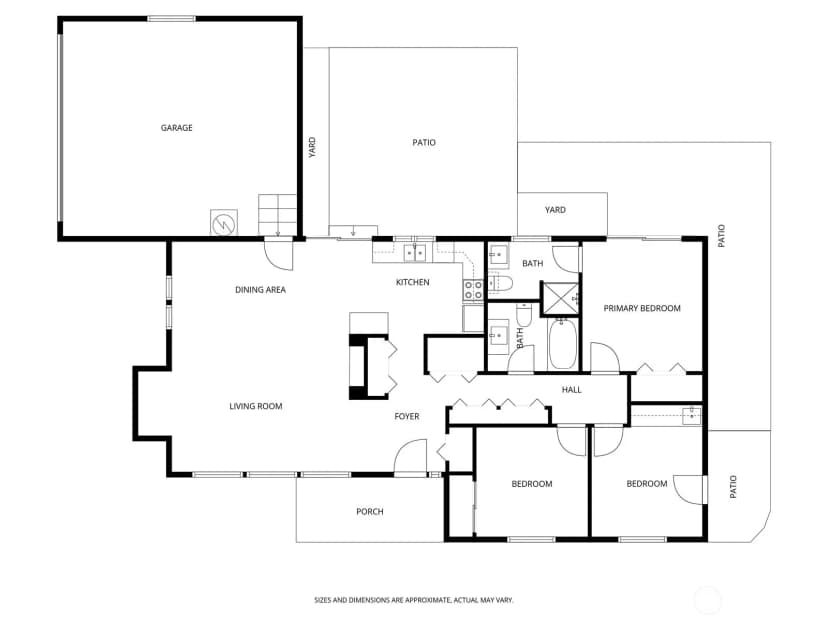 Property photo for 15970 82nd Place Ne, Kenmore photo 20