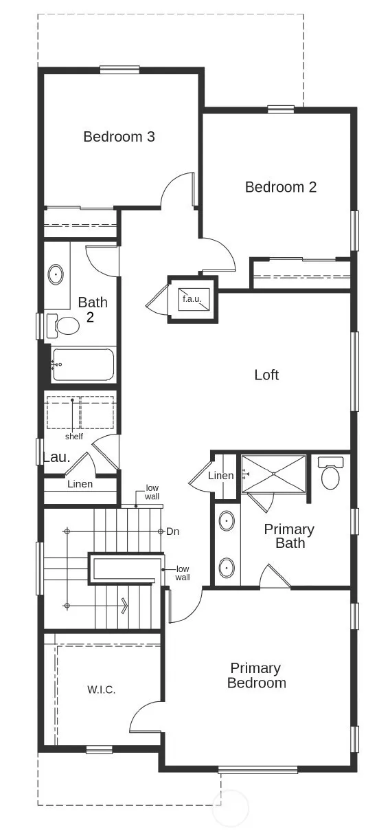 Property photo for 728 Teetor Circle Nw #lot 30, Orting photo 3