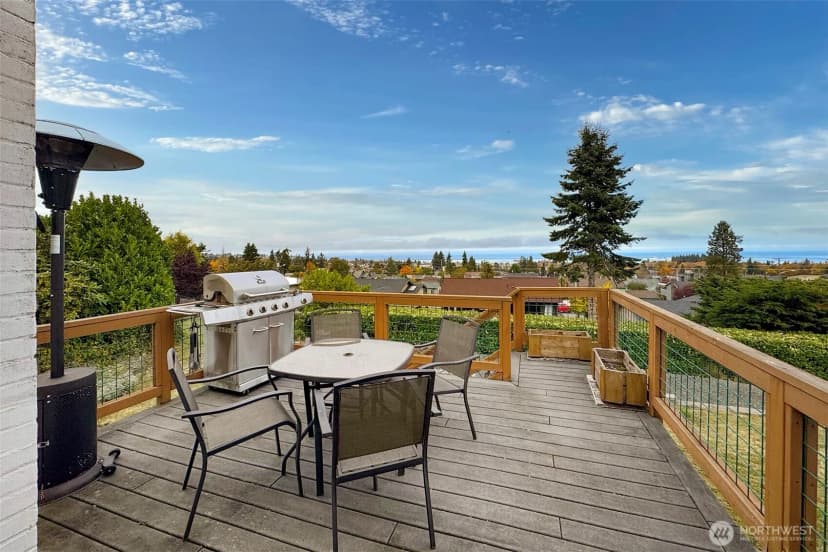 Property photo for 631 Park Avenue, Port Angeles photo 7