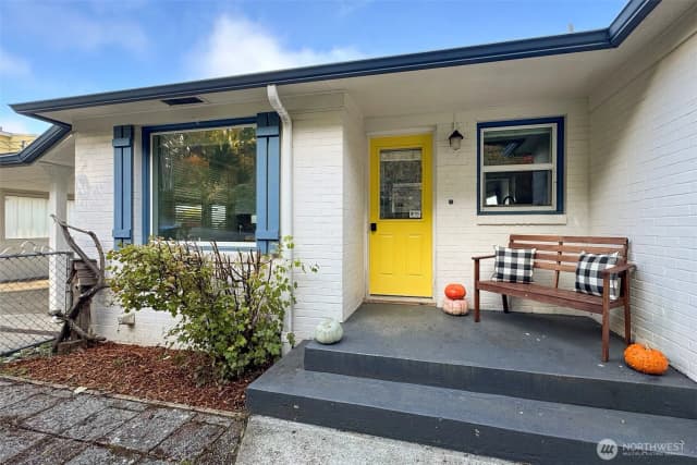 Property photo for 631 Park Avenue, Port Angeles photo 3