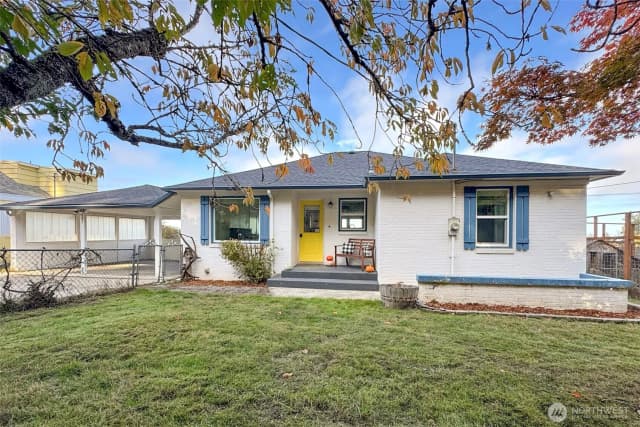 Property photo for 631 Park Avenue, Port Angeles