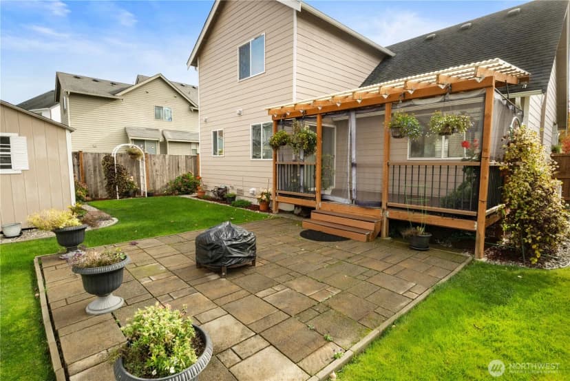Property photo for 252 6th Avenue Sw, Pacific photo 27