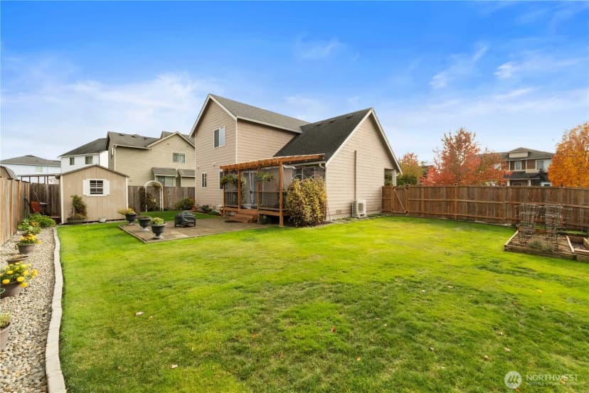 Property photo for 252 6th Avenue Sw, Pacific photo 30