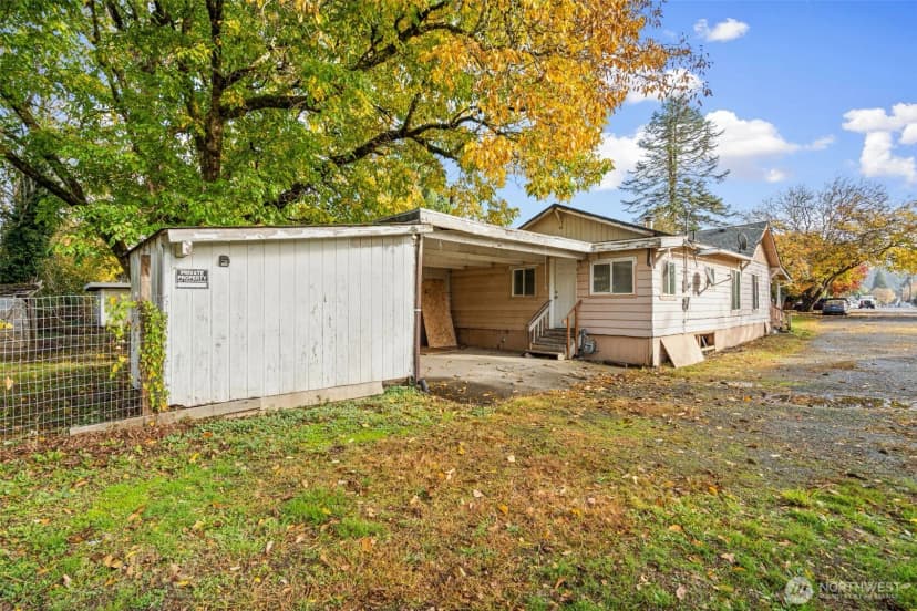 Property photo for 623 Jefferson Street, Centralia photo 19