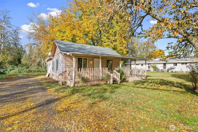 Property photo for 623 Jefferson Street, Centralia photo 2