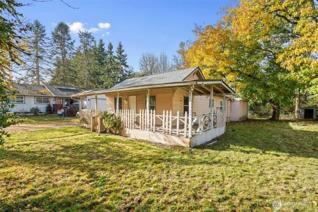 Property photo for 623 Jefferson Street, Centralia photo 3