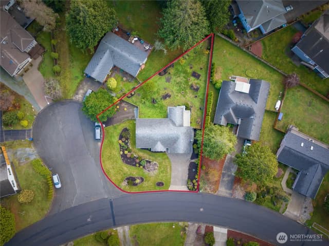 Property photo for 4429 Bryce Drive, Anacortes photo 3