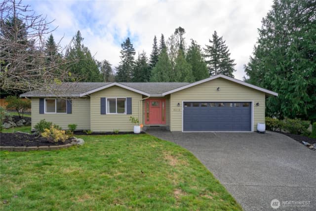 Property photo for 4429 Bryce Drive, Anacortes