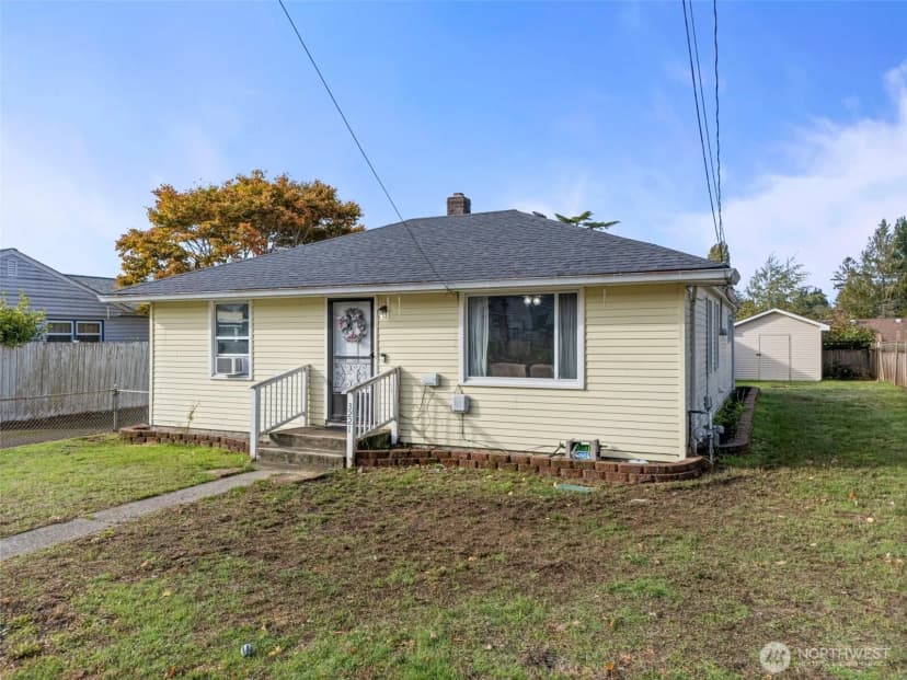 Property photo for 3221 Solie Avenue, Bremerton photo 25