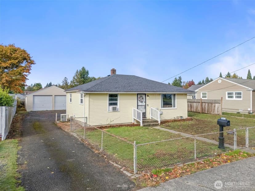 Property photo for 3221 Solie Avenue, Bremerton