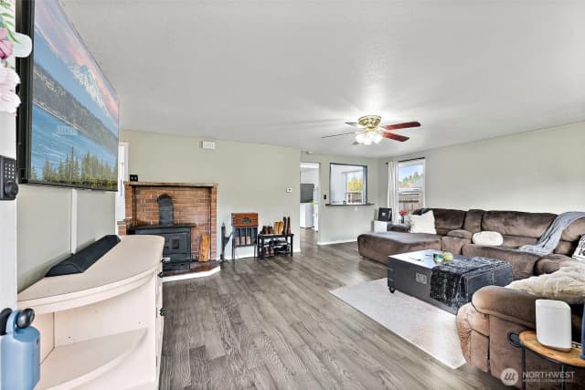 Property photo for 3221 Solie Avenue, Bremerton photo 3
