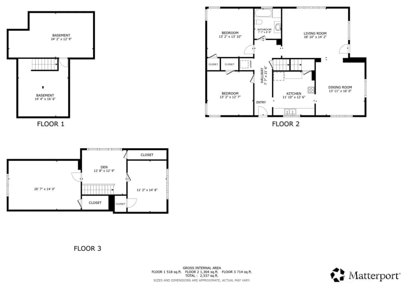 Property photo for 527 E Oak Street, Walla Walla photo 28