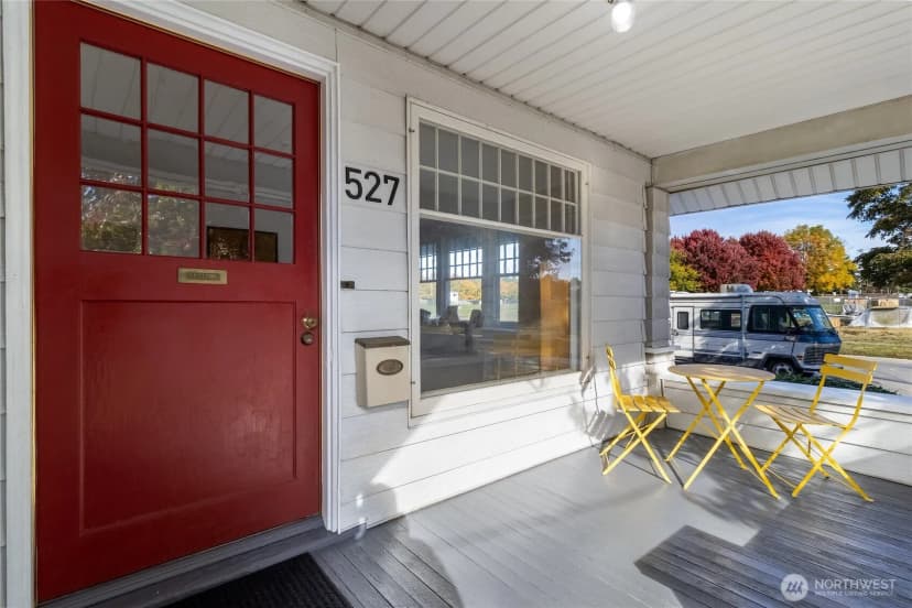 Property photo for 527 E Oak Street, Walla Walla photo 23