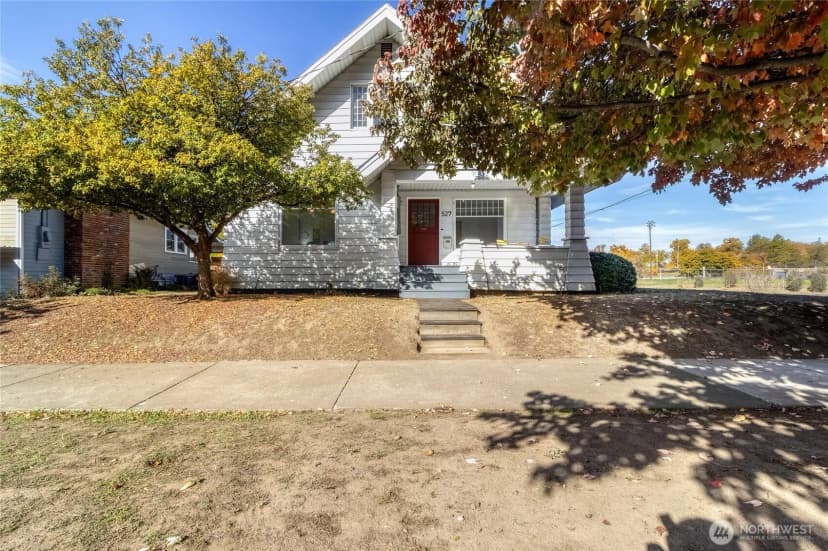 Property photo for 527 E Oak Street, Walla Walla