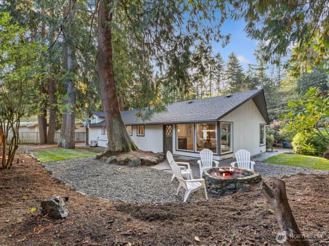 Property photo for 19104 17th Avenue Nw, Shoreline photo 4