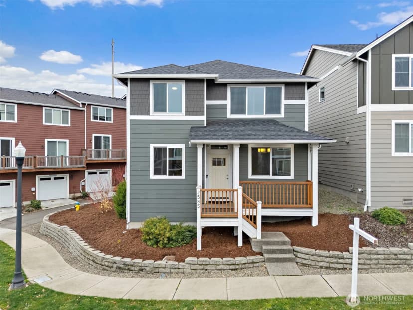 Property photo for 2585 Filbert Avenue, Bremerton photo 33