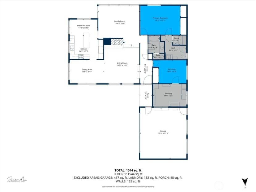 Property photo for 2312 Fairway Lane, Oak Harbor photo 40