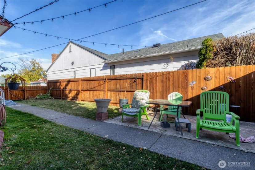 Property photo for 29 W Morton Street, Walla Walla photo 13