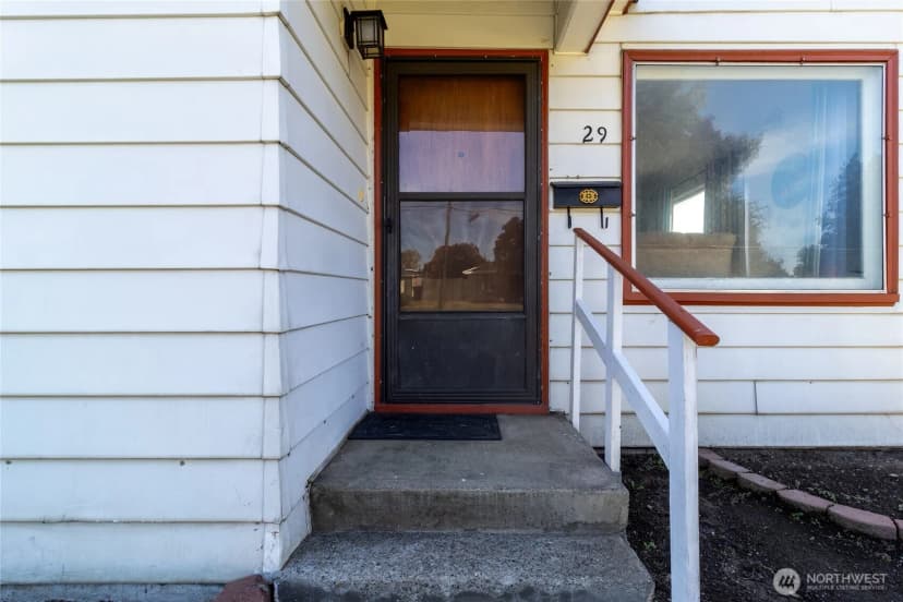 Property photo for 29 W Morton Street, Walla Walla photo 2