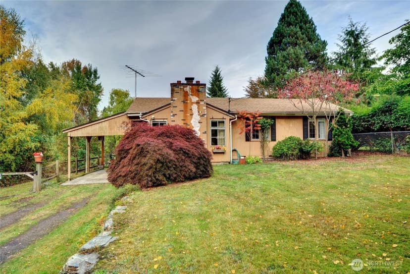 Property photo for 7729 176th Street Se, Snohomish