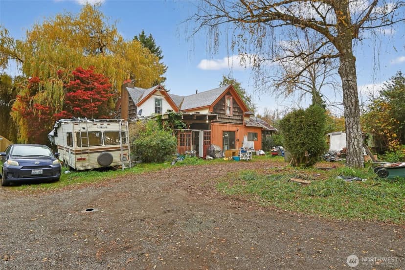 Property photo for 11941 Schold Road Nw, Silverdale photo 2
