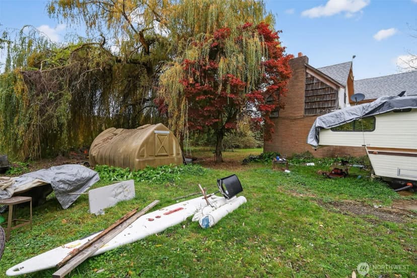 Property photo for 11941 Schold Road Nw, Silverdale photo 33