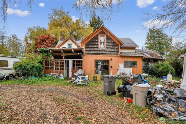 Property photo for 11941 Schold Road Nw, Silverdale