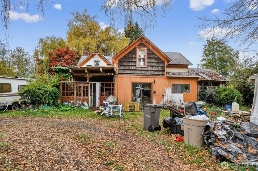 Property photo for 11941 Schold Road Nw, Silverdale