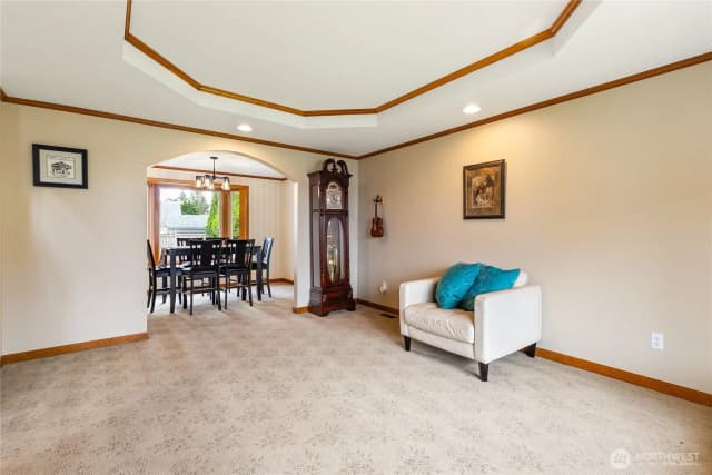 Property photo for 1136 N Cascade Court, Lynden photo 5
