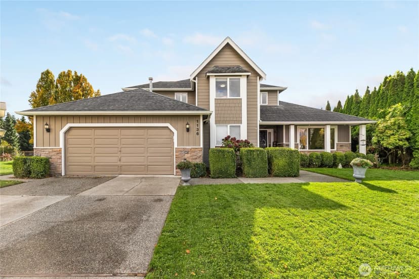 Property photo for 1136 N Cascade Court, Lynden