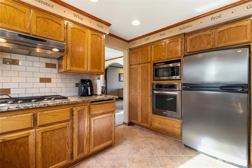 Property photo for 1136 N Cascade Court, Lynden photo 8