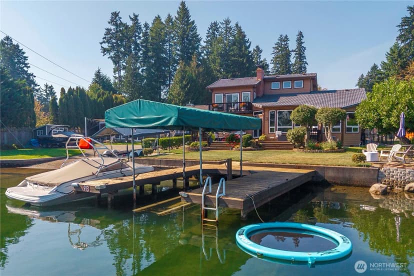 Property photo for 923 187th Avenue E, Lake Tapps photo 6